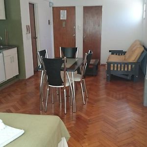 Apartamento Estudio